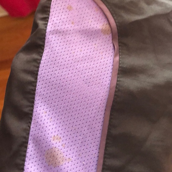 Nike running shorts *both M shorts for 15* - Picture 4 of 5